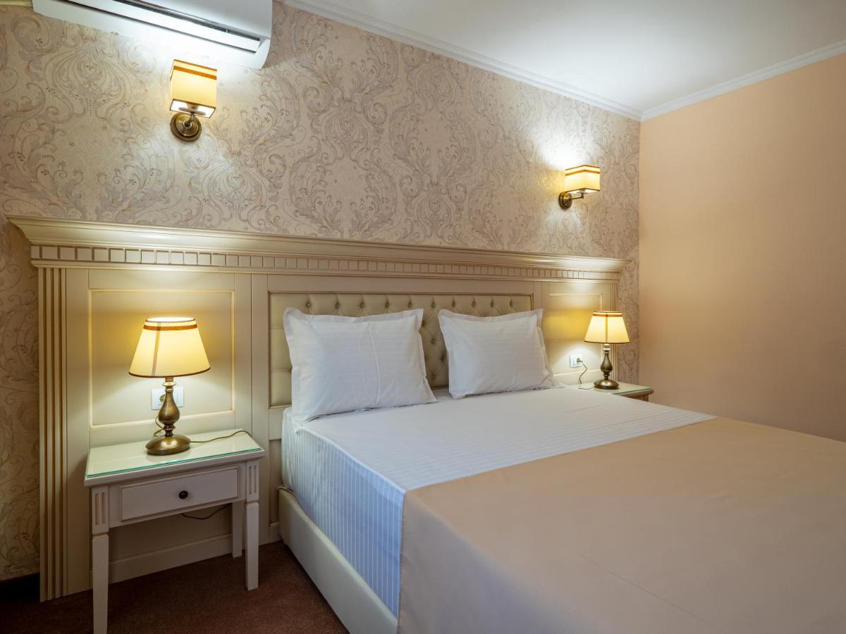 Hotel Orient Galati Exterior photo