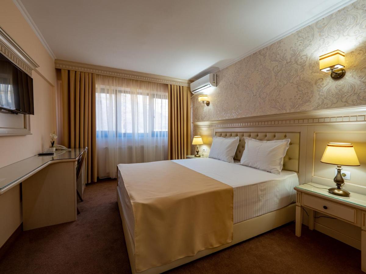 Hotel Orient Galati Exterior photo